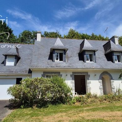 Maison 6 pièces 569900 €