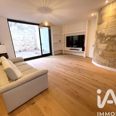 Maison 4 pièces 650000 €