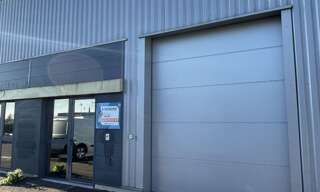 Commerce  120 m² à vendre à Tresses (33370)