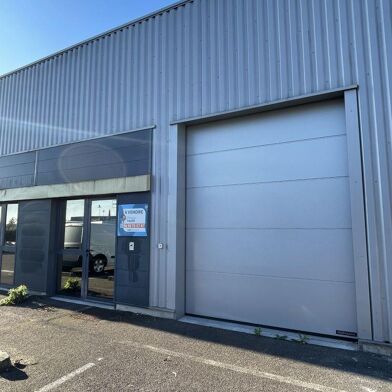 Commerce  175000 €