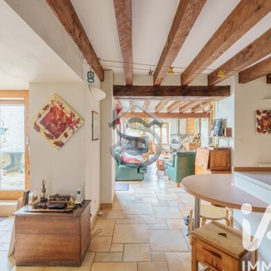 Maison 7 pièces 223000 €