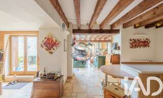 Maison 7 Pièces 275 m² à vendre à Domjevin (54450)