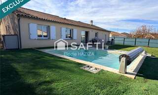 Maison 5 Pièces 118 m² à vendre à Migné-Auxances (86440)