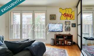 Appartement 1 Pièce 33 m² à vendre à Boulogne-Billancourt (92100)