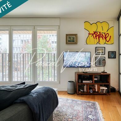 Appartement 1 pièces 290000 €