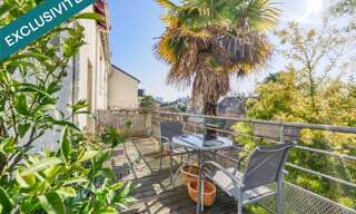 Maison 6 Pièces 152 m² à vendre à Maisons-Alfort (94700)