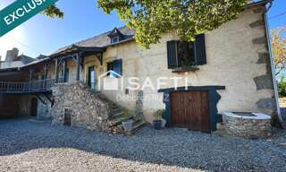 Maison 6 Pièces 184 m² à vendre à Sanvensa (12200)