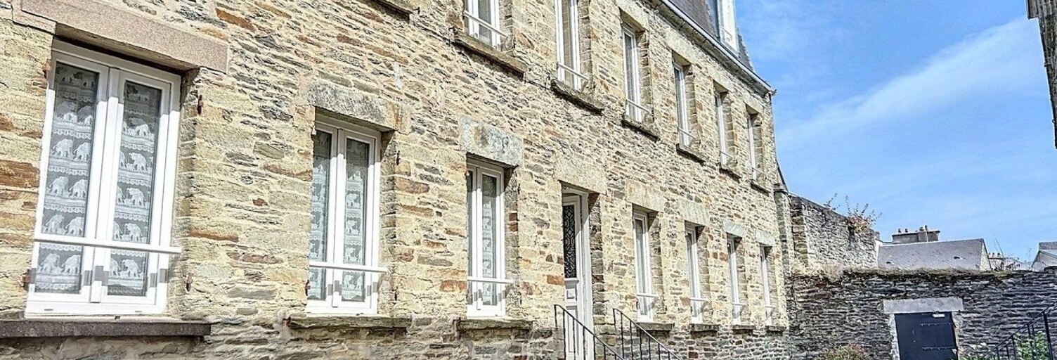 Immeuble  708 m² à vendre à Cherbourg-en-Cotentin (50100)