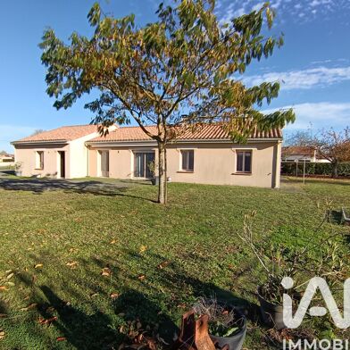 Maison 6 pièces 202000 €