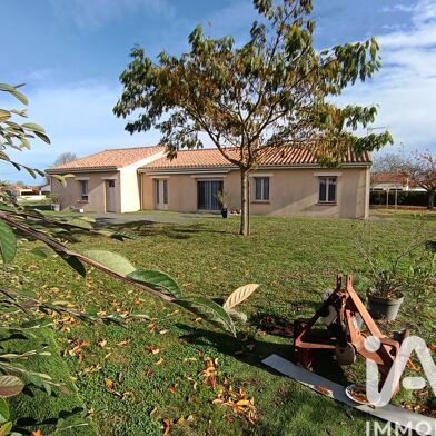 Maison 6 pièces 197000 €