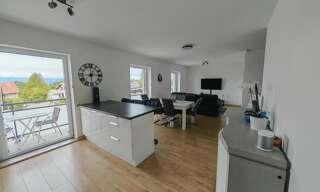 Appartement 3 Pièces 69 m² à vendre à Armoy (74200)