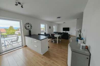 Appartement 3 pièces 310000 €