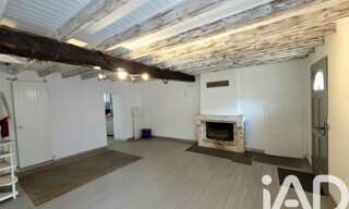 Maison 4 Pièces 91 m² à vendre à Saint-Savin (86310)