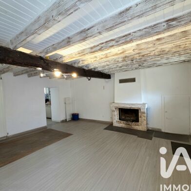 Maison 4 pièces 69000 €