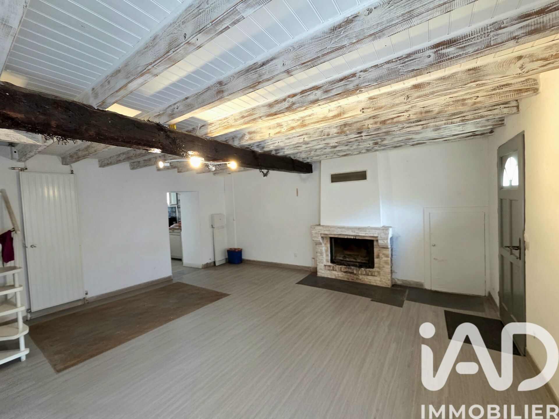 Maison à vendre, 4 pièces, 91 m², Saint-Savin