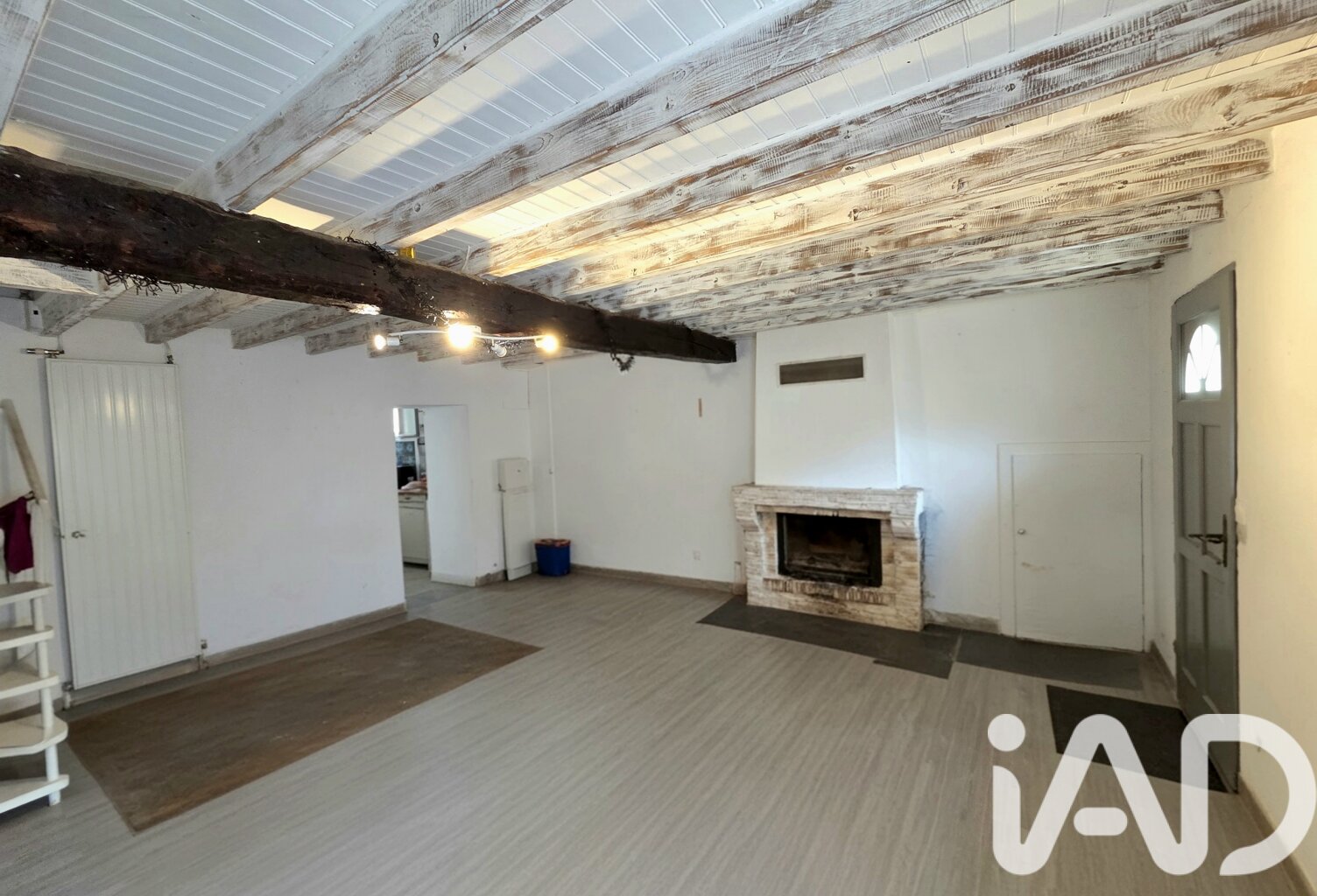Vente Maison/villa 4 pièces — photo 1