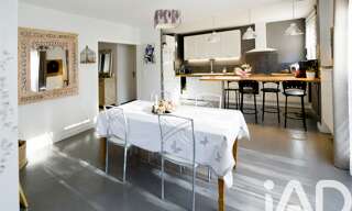 Appartement 5 Pièces 93 m² à vendre à Reims (51100)