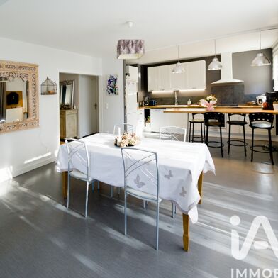 Appartement 5 pièces 175000 €