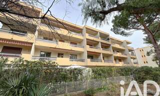 Appartement 2 Pièces 46 m² à vendre à Sanary-sur-Mer (83110)