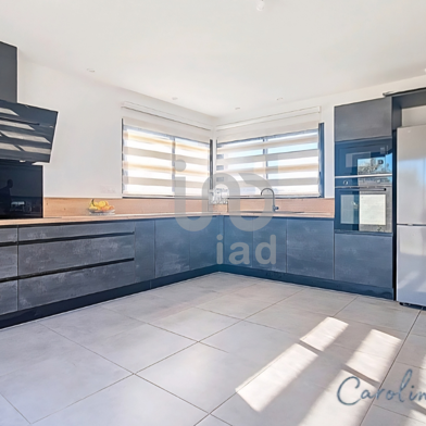 Maison 6 pièces 428000 €