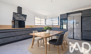 Maison 6 Pièces 148 m² à vendre à Moussan (11120)