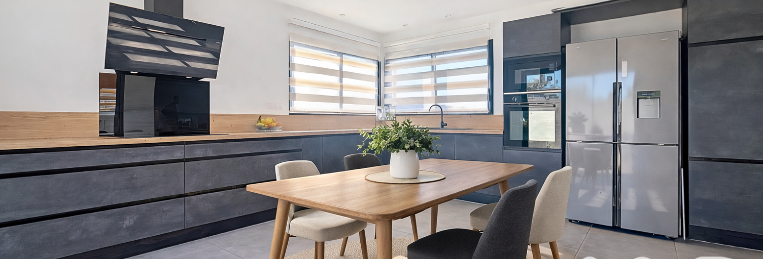 Maison 6 Pièces 148 m² à vendre à Moussan (11120)