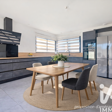 Maison 6 pièces 428000 €