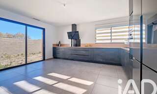 Maison 6 Pièces 148 m² à vendre à Moussan (11120)