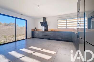 Maison 6 pièces 396000 €