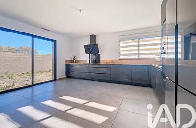 Vente Pavillon 6 pièces — photo du bien