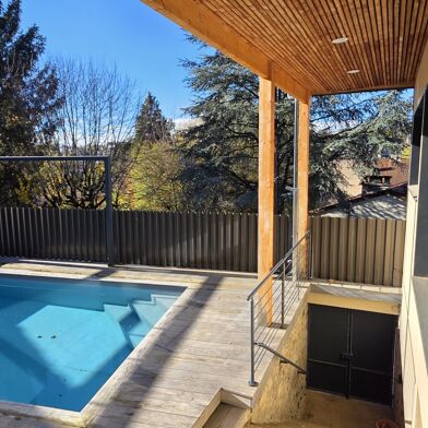 Maison 6 pièces 520000 €