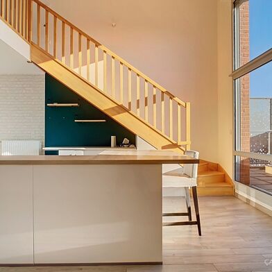 Appartement 4 pièces 350000 €