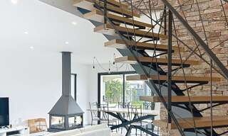 Maison 6 Pièces 162 m² à vendre à Saint-André-de-Seignanx (40390)