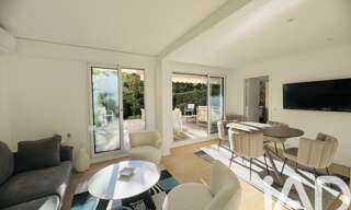 Appartement 4 Pièces 80 m² à vendre à Saint-Tropez (83990)