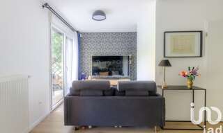 Appartement 3 Pièces 63 m² à vendre à Romainville (93230)