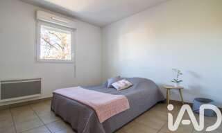 Appartement 2 Pièces 48 m² à vendre à Cagnes-sur-Mer (06800)