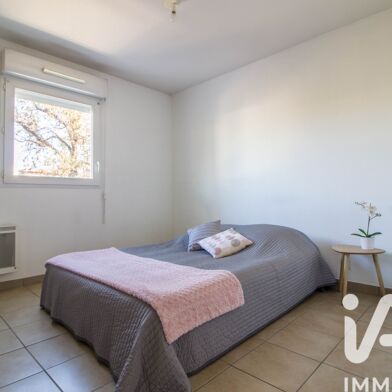 Appartement 2 pièces 220000 €