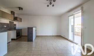 Appartement 2 Pièces 48 m² à vendre à Cagnes-sur-Mer (06800)