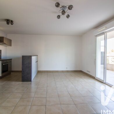Appartement 2 pièces 220000 €