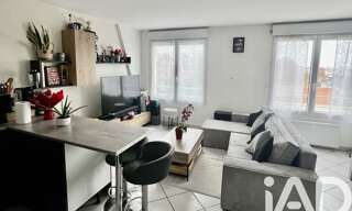 Appartement 2 Pièces 42 m² à vendre à Dammarie-les-Lys (77190)