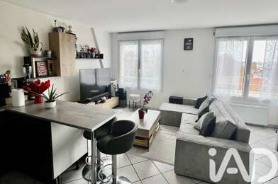 Appartement 2 pièces 130000 €