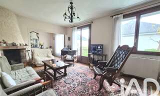 Maison 6 Pièces 101 m² à vendre à Tours (37100)