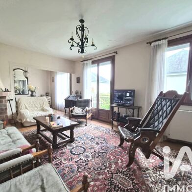 Maison 6 pièces 239000 €