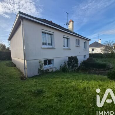 Maison 6 pièces 239000 €