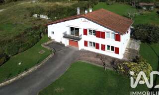 Maison 5 Pièces 121 m² à vendre à Saint-Pierre-d'Irube (64990)