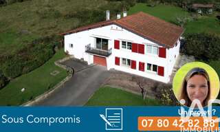 Maison 5 Pièces 121 m² à vendre à Saint-Pierre-d'Irube (64990)