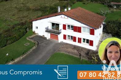 Maison 5 pièces 449000 €