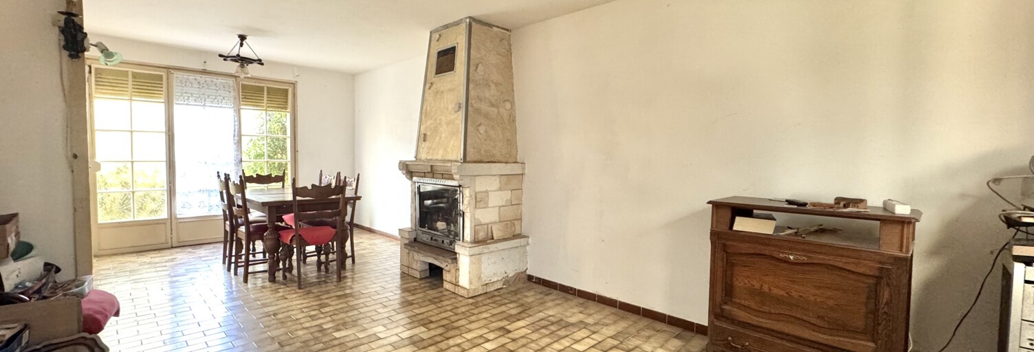 Maison 4 Pièces 93 m² à vendre à Nieurlet (59143)