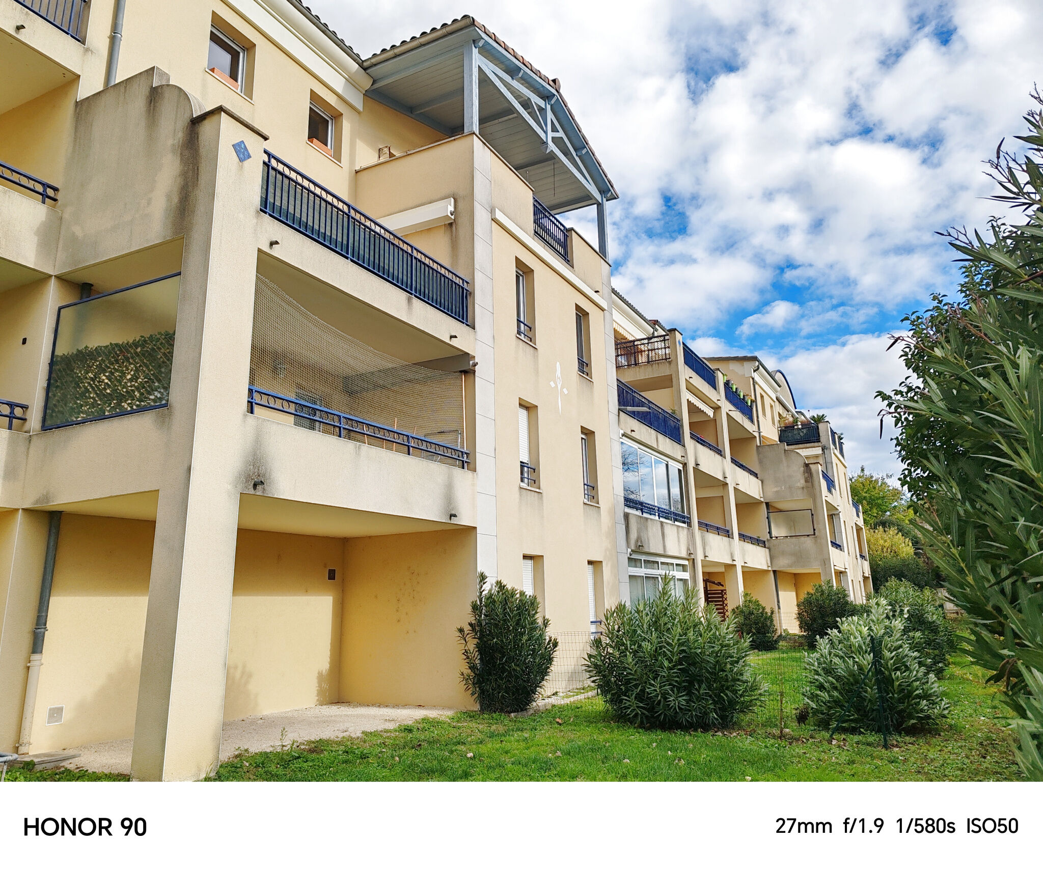 Appartement  T2 à vendre Montélimar 26200