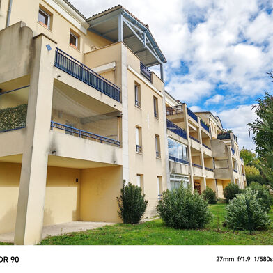 Appartement 2 pièces 137000 €